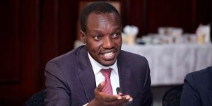 Kenya: Ntabwo nteze kugupfukamira-Guverineri wa Kisii abwira Gachagua